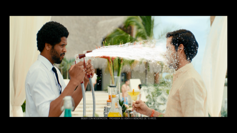 Madre lanza su nuevo spot de MixxTail