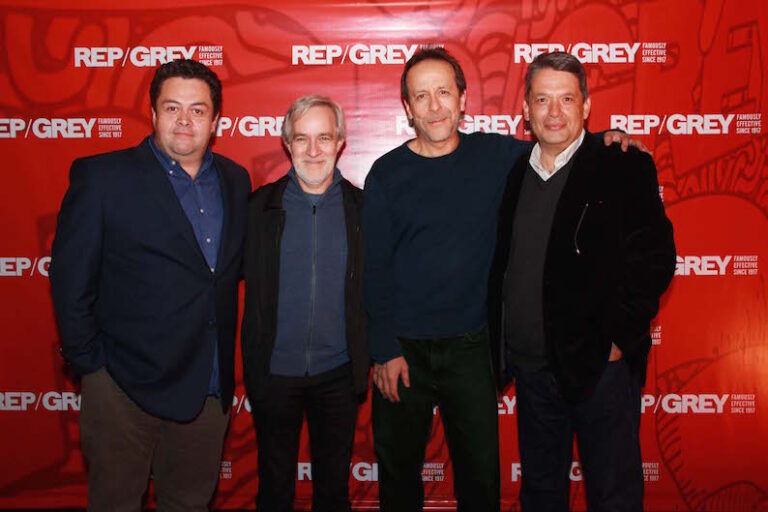 Grey Latinoamérica fortalece el equipo gerencial de Grey Colombia