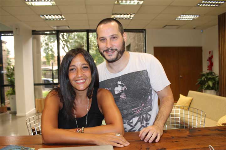 J. Walter Thompson Argentina se expande con sus nuevas cuentas