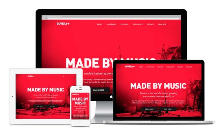 Carlos Rojas de Guvera: “somos la plataforma que más rápido ha crecido a nivel global”