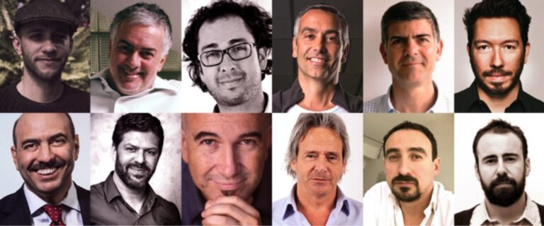 Wave Festival anunció a los presidentes del jurado