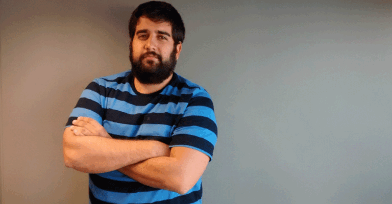 Agustín Giménez es el nuevo Director Comercial Regional de Social Live