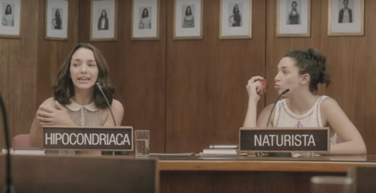 Young and Rubicam y Alto Palermo festejan el #MesDeLaMujer