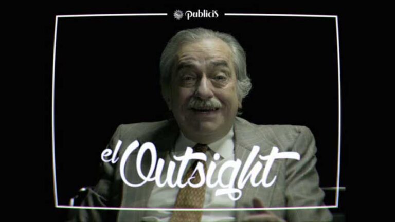 Nueva Campaña de Autopromoción de Publicis España