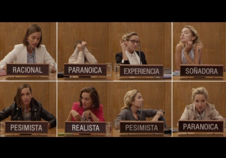 Young & Rubicam y Alto Palermo: “Sensaciones Unidas” en Instagram