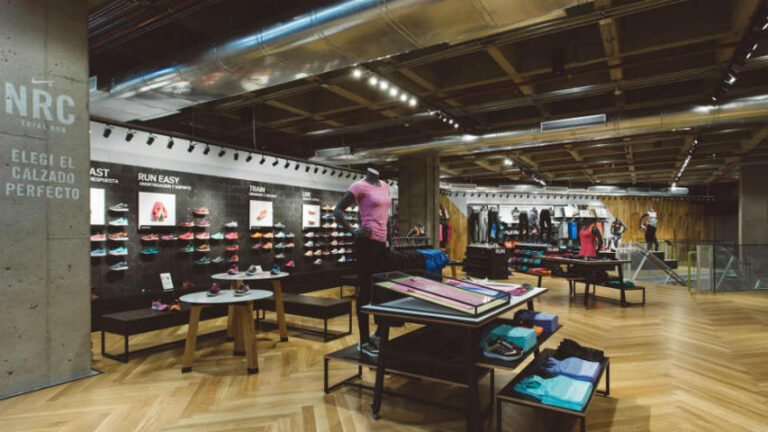 Nike y R/GA Buenos Aires crearon un “Snkrs Services Truck” para festejar el Air Max Day