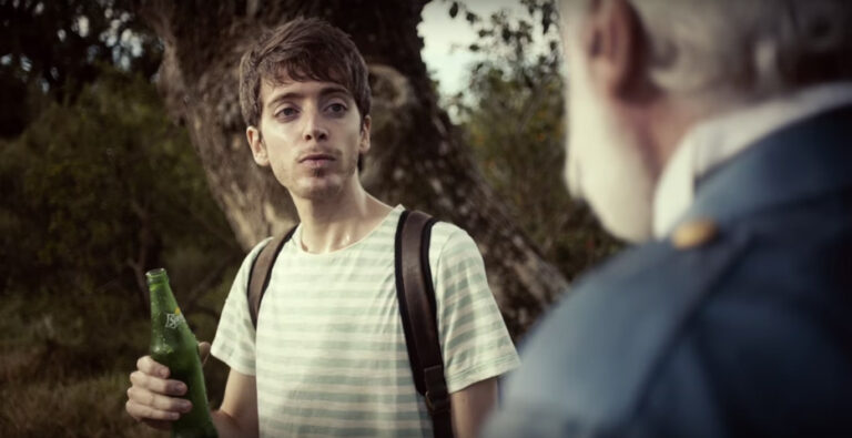 Sprite presenta su nueva campaña “Born to Rfrsh”