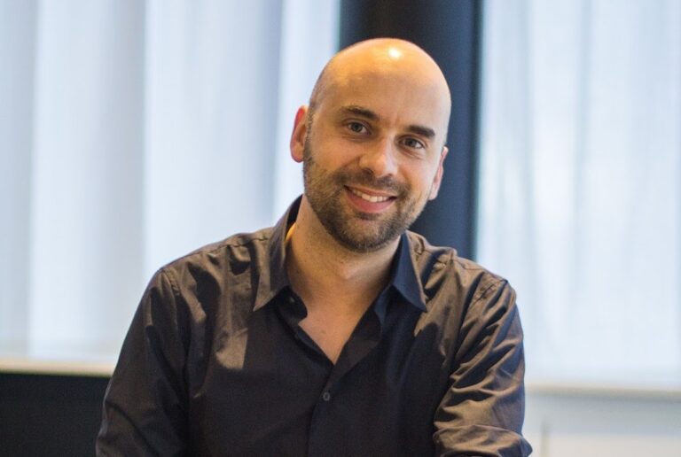 Juan Luis Isaza: “El gran desafío es aprender a escuchar”