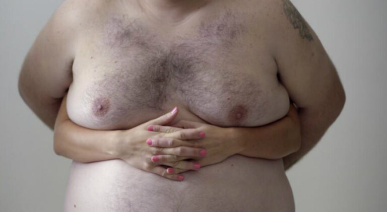 “TetasxTetas”, lo nuevo de DAVID para el Movimiento Ayuda Cáncer de Mama (MACMA)