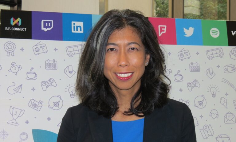 Maren Lau es la nueva directora de agencias para América Latina de Facebook