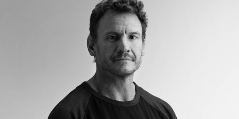 Nick Law promovido a vicepresidente de R/GA