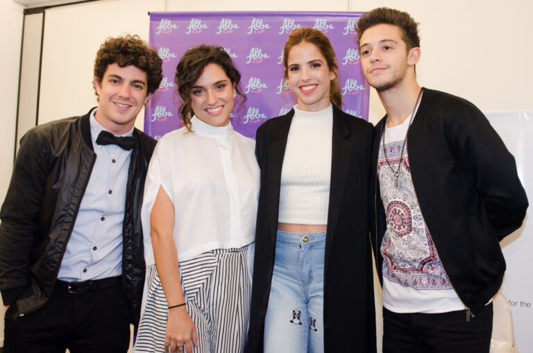 R/GA Buenos Aires y Alba Rico presentan “Alba al Alba”