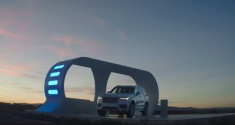 #InCannesLions: “Highway Robbery” de Grey Nueva York para Volvo #HotContender