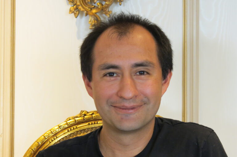 Bismarck Lepe de Wizeline: “Un equipo pequeño le puede ganar a una gran empresa”