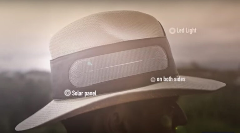 #InCannesLions: “Sombrero Solar” de DDB Colombia en shortlist