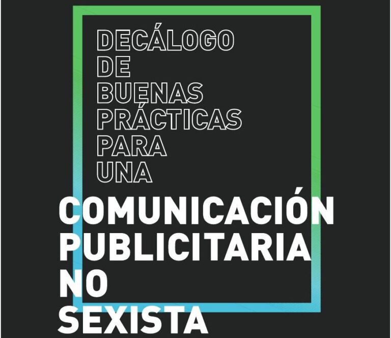 Círculo Uruguayo de la Publicidad presenta decálogo para publicidad no sexista