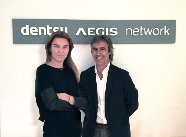 Juan Pedro Mc Cormack nombrado CEO del Grupo Dentsu Aegis Network en Argentina