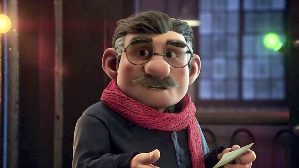 Gunn Report nombró “Justino” de Leo Burnett como el comercial de cine más premiado del mundo en 2016