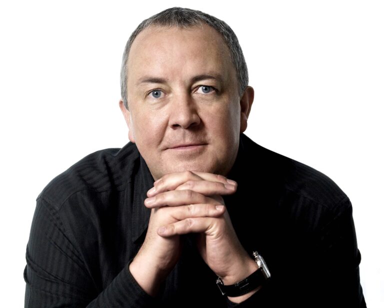 Mark Tutssel, Presidente Ejecutivo de Leo Burnett, se retira