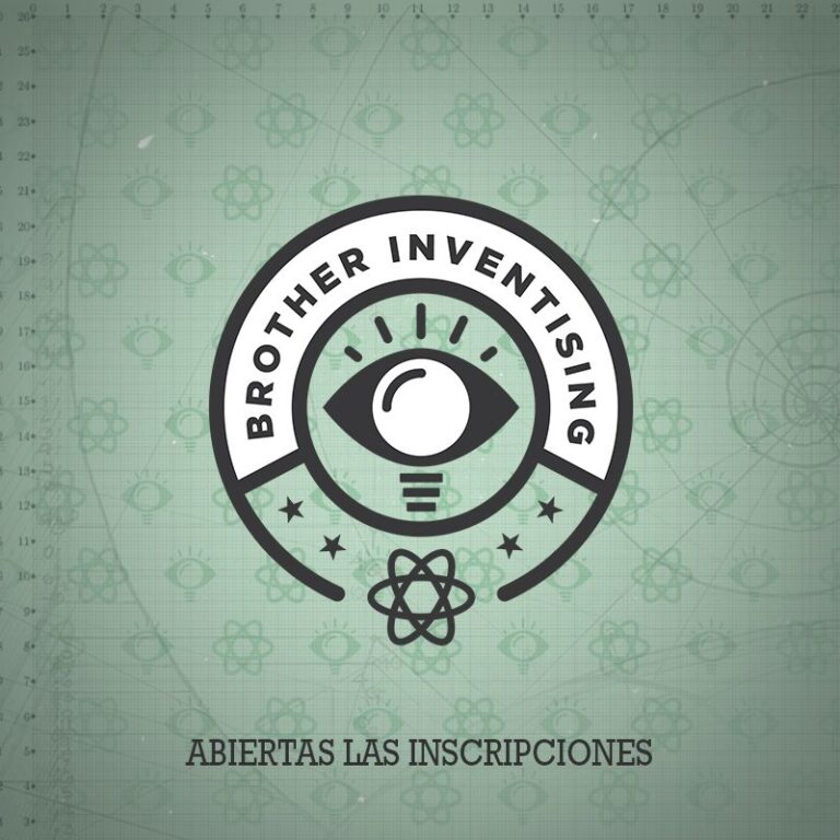 Facundo Martinelli de Brother: “Somos la primera escuela que enseña Inventising”