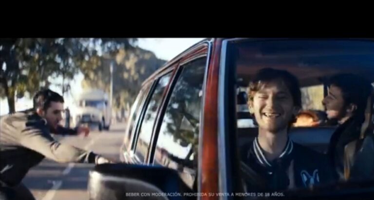 “Amigos” de BBDO para Dr. Lemon