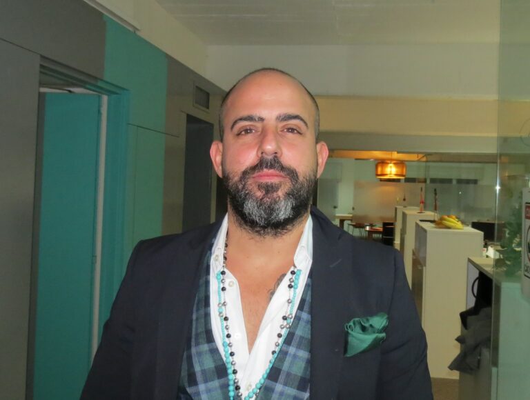 Ignacio Zuccarino de The Zoo: “En el ADN de Google, la disrupción es la norma”