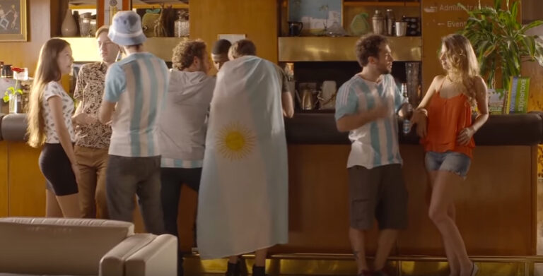 Circus y NAH! Contenidos desarrollan campaña para Quilmes