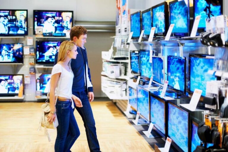 Diez tendencias que los retailers deberían conocer