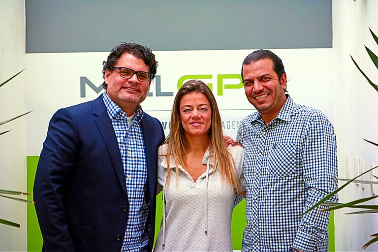 Rodrigo Espinosa liderará expansión de MILLGPJ en LatAm