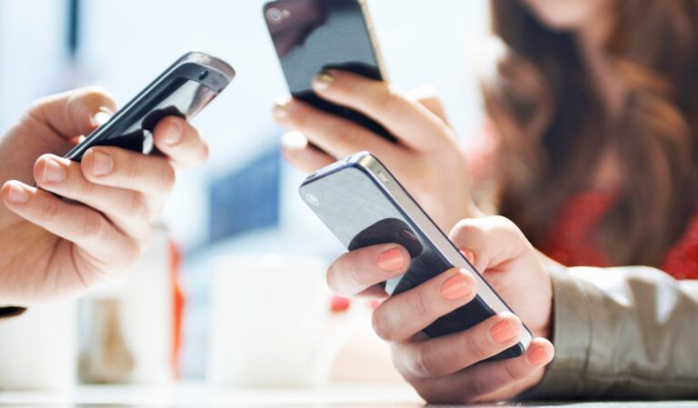 Las redes de publicidad móvil más efectivas de América Latina