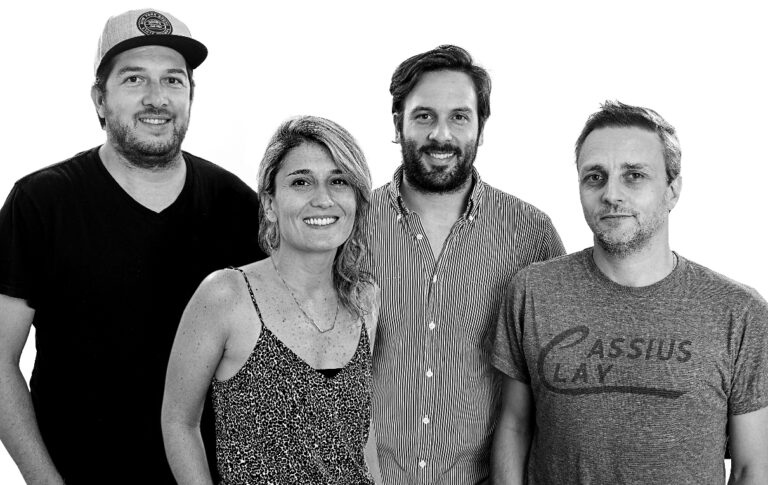 Young & Rubicam Argentina lanza Smoll