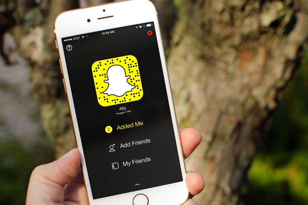 Snapchat logra acuerdo con NBC para retransmitir en EEUU los Juegos Olímpicos de Río de Janeiro