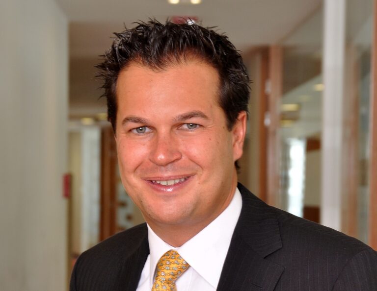 Sylvain Chevalier de Havas Group: “Elegidos como una de las Súper Empresas Expansión 2016”