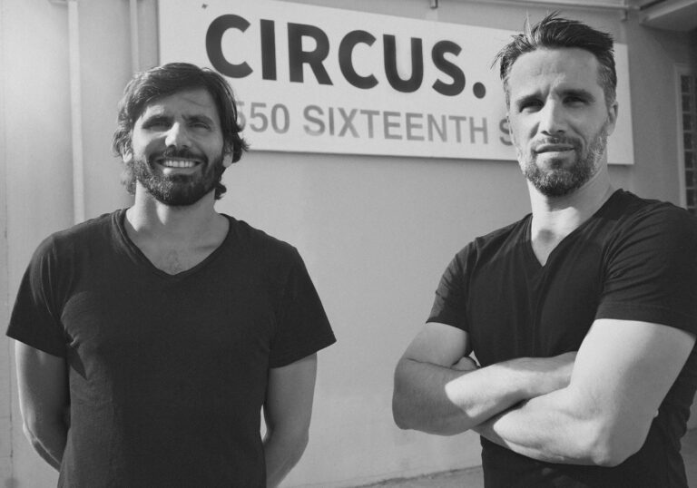 Federico Durán se suma a Circus