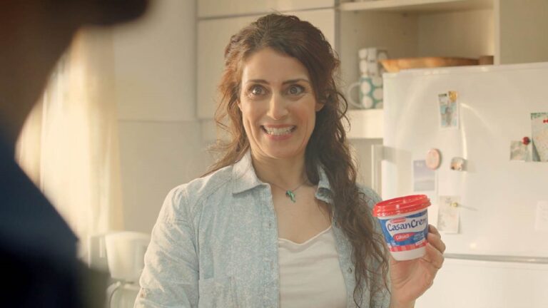 CasanCrem se relanza con “Ponele tu toque” de Young & Rubicam