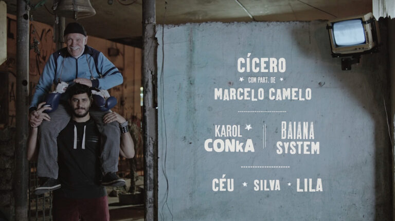 “Levandador de minas”, spot lanzamiento de Coala Festival