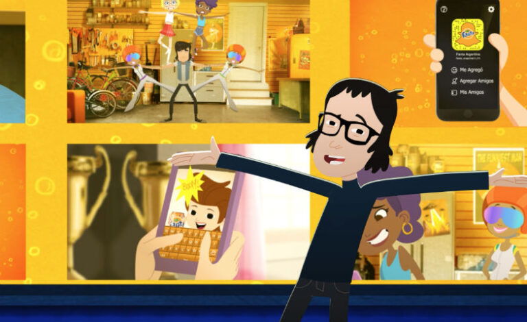 Fanta y David Buenos Aires presentan “Reality Fanta” realizada en Youtube, Facebook y Snapchat