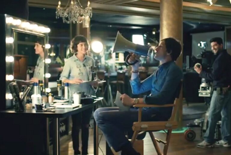 Nuevo spot de la campaña “ICBC, Sí” desarrollado por Don