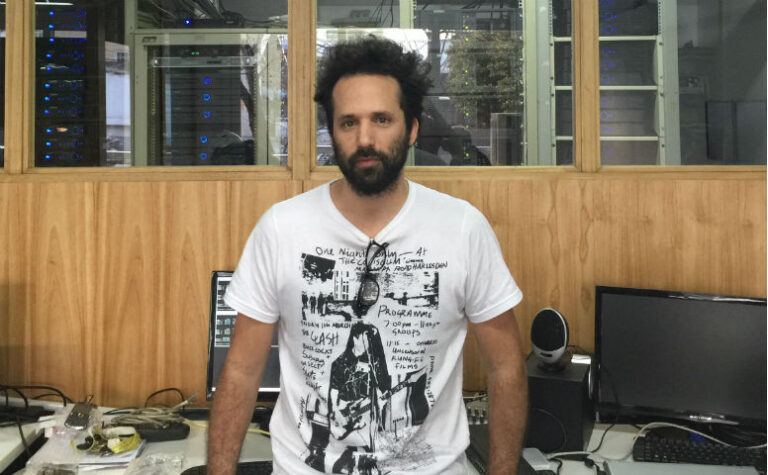 Joaquín Bachrach de LSD Live: “Pensamos la estrategia con el cliente”