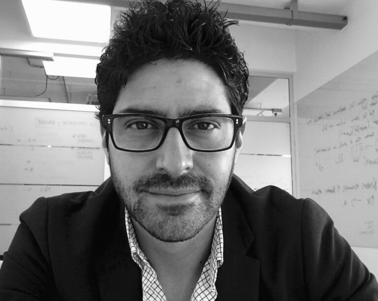 Jorge Becerra fue nombrado VP de Planeación Estratégica del Grupo DDB Colombia