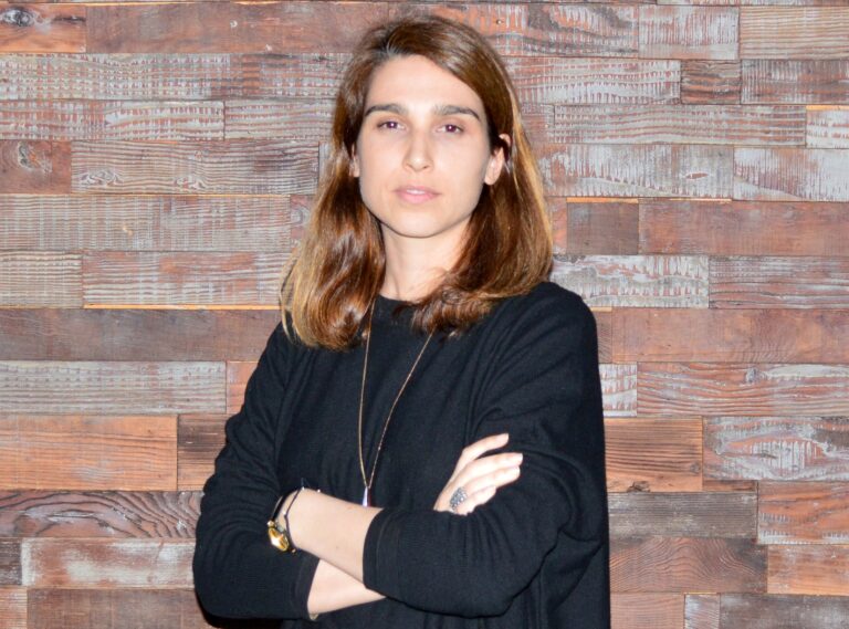 María Quinzio se suma a Don como directora de Estrategia
