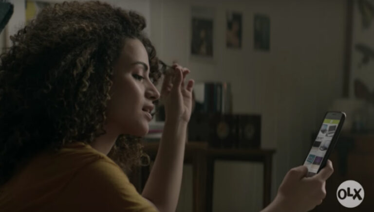 David Buenos Aires presenta la nueva campaña de OLX