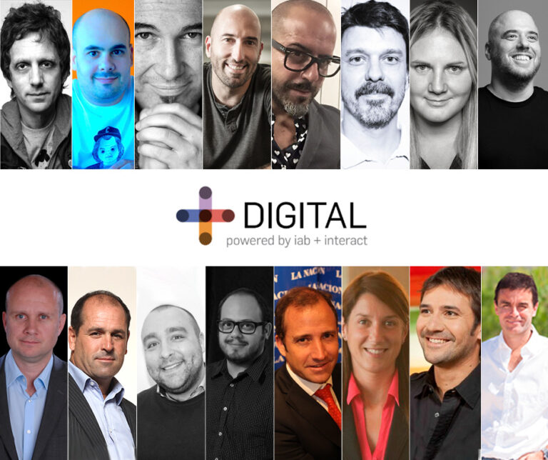 Anuncian jurados del Premio +Digital