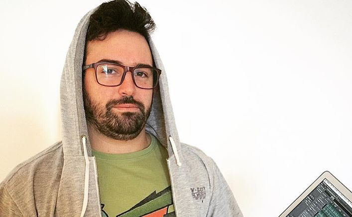 Santiago Echazu de Vear: “Es increíble el empuje que tiene el VR 360”