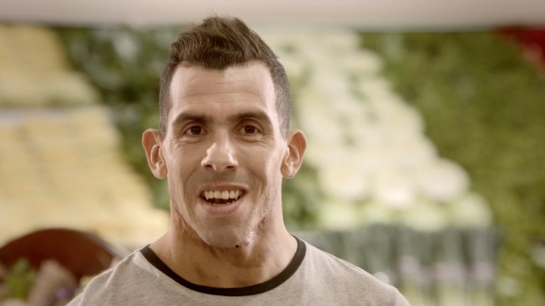 “Comerse el mundo”, nueva campaña de Ogilvy & Mather Argentina para Vea