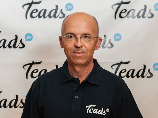 Teads recauda €43 millones en financiación de deuda