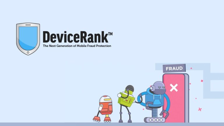 AppsFlyer lanza DeviceRank la primera tecnología para la prevención de fraude publicitario en móviles