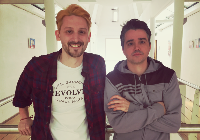 Rapp suma nuevos directores creativos