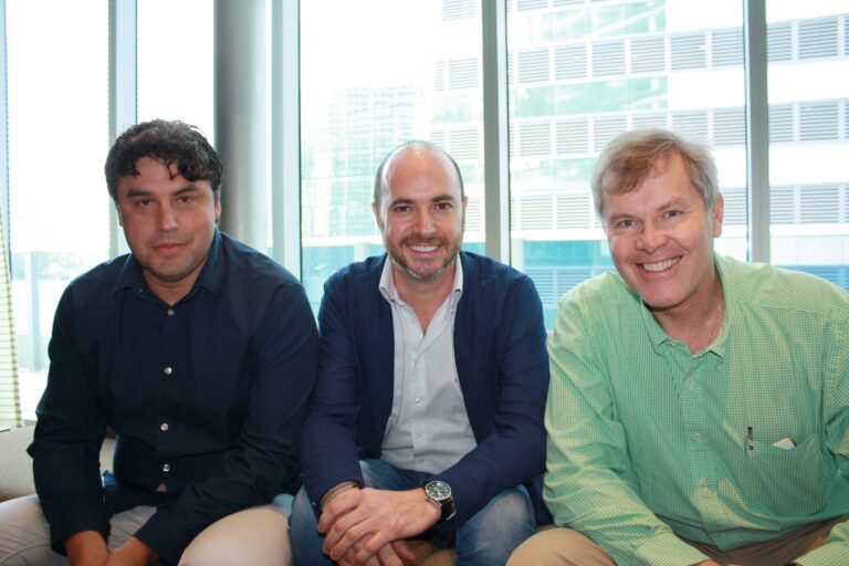 Andrés Mazuera deja el Grupo DDB Colombia
