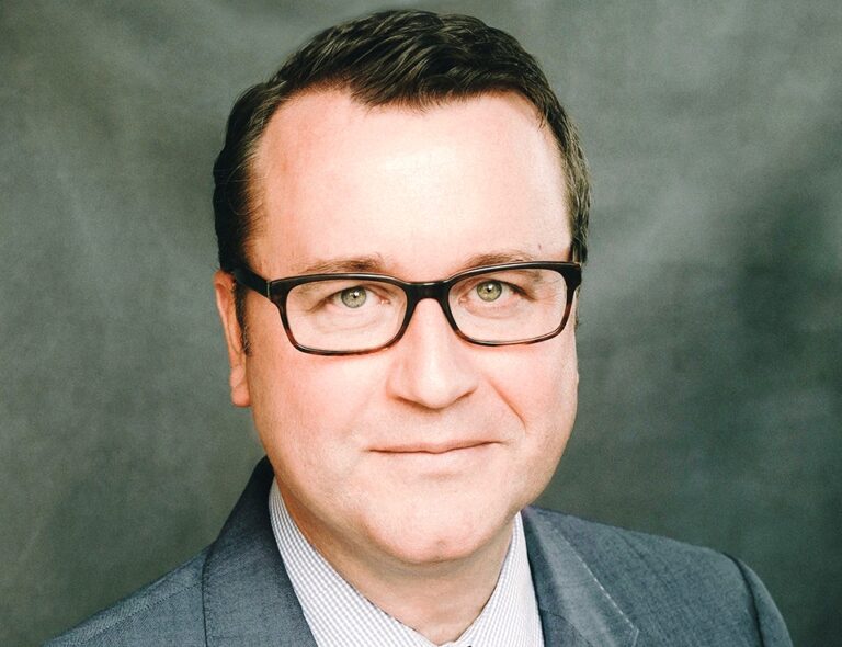 Kelly Clark nombrado CEO global de GroupM